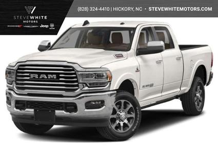 2020 Ram 2500 Newton NC