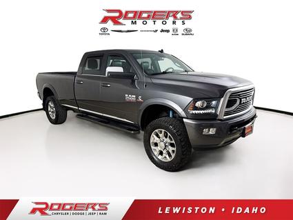 2018 Ram 2500 Lewiston ID