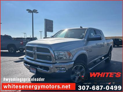 2018 Ram 2500 Gillette WY