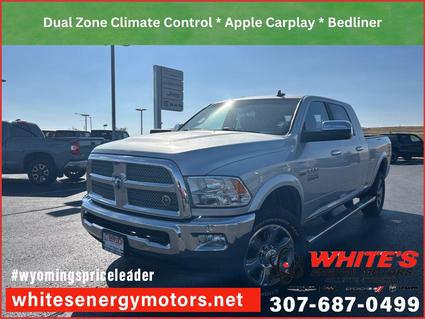 2018 Ram 2500 Gillette WY
