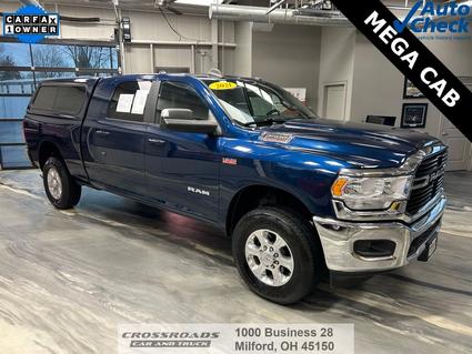 2021 Ram 2500 Milford OH