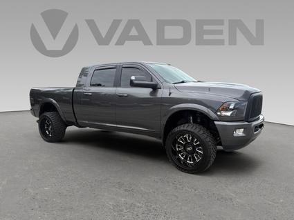 2018 Ram 2500 Brunswick GA