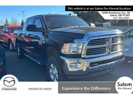 2015 Ram 2500 Salem OR