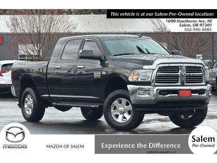 2015 Ram 2500 Salem OR