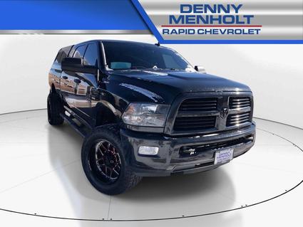 2015 Ram 2500 Rapid City SD