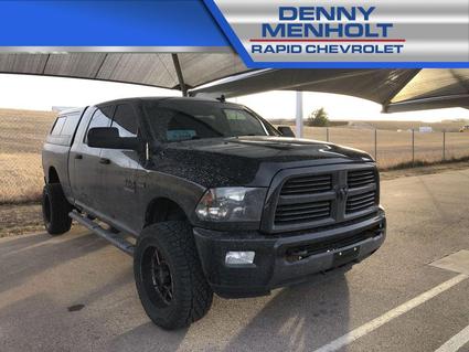 2015 Ram 2500 Rapid City SD