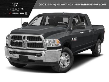 2017 Ram 2500 Newton NC
