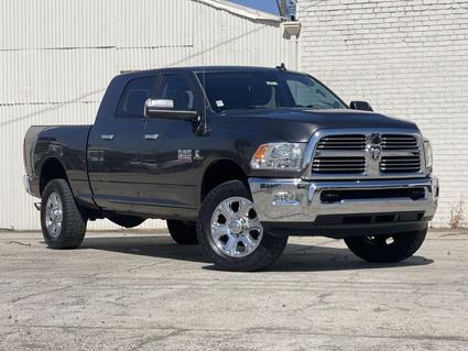 2017 Ram 2500 Turlock CA