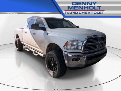2014 Ram 2500 Rapid City SD