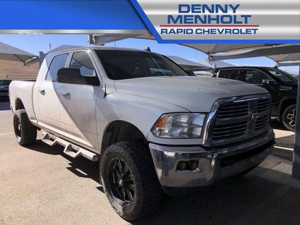 2014 Ram 2500 Rapid City SD