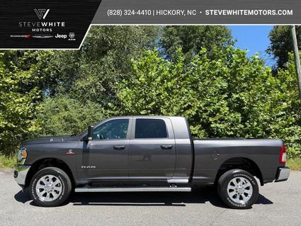 2022 Ram 2500 Newton NC