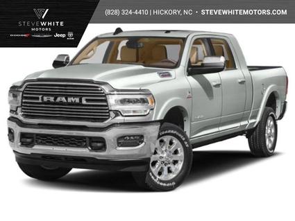 2022 Ram 2500 Newton NC