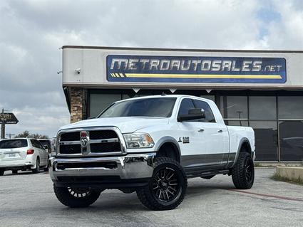 2015 Ram 2500 Arlington TX