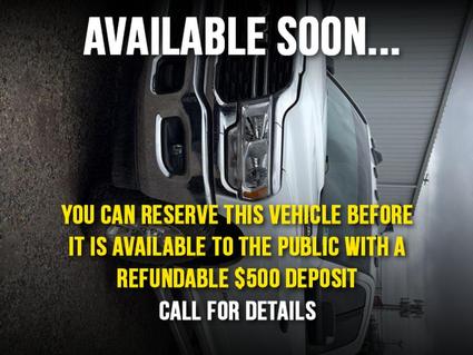 2022 Ram 2500 White Hall WV