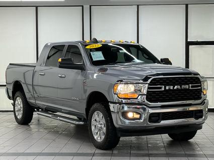 2022 Ram 2500 Demotte IN