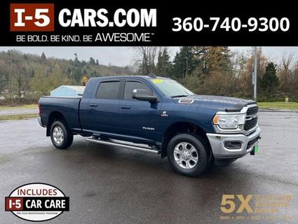 2022 Ram 2500 Chehalis WA