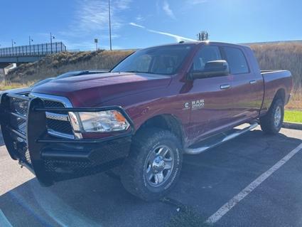 2014 Ram 2500 Evanston WY