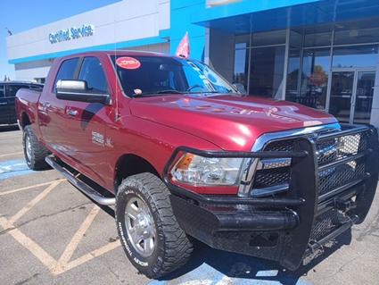 2014 Ram 2500 Evanston WY
