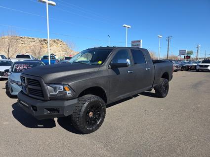 2014 Ram 2500 Rock Springs WY