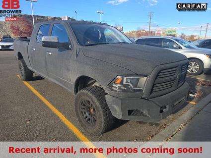 2014 Ram 2500 Rock Springs WY