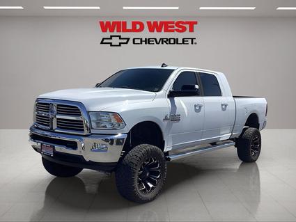 2016 Ram 2500 Yerington NV