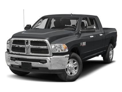 2017 Ram 2500 Floresville TX