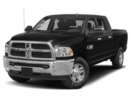 2018 Ram 2500 Pocatello ID