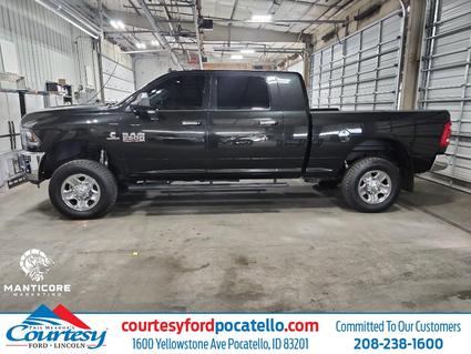 2018 Ram 2500 Pocatello ID