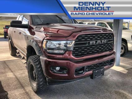 2022 Ram 2500 Rapid City SD