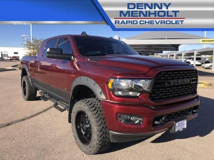 2022 Ram 2500 Rapid City SD