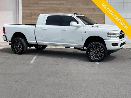 2019 Ram 2500 American Fork UT