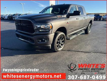 2020 Ram 2500 Gillette WY
