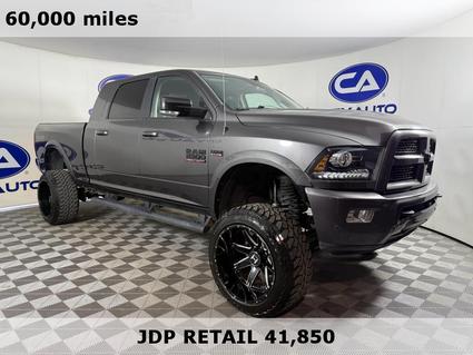 2017 Ram 2500 Memphis TN