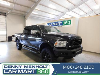 2018 Ram 2500 Billings MT