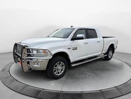 2014 Ram 2500 Pierre SD