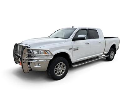 2014 Ram 2500 Pierre SD