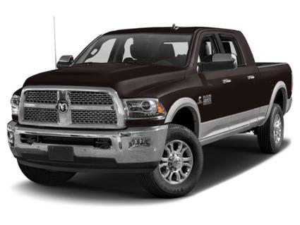 2018 Ram 2500 Gillette WY