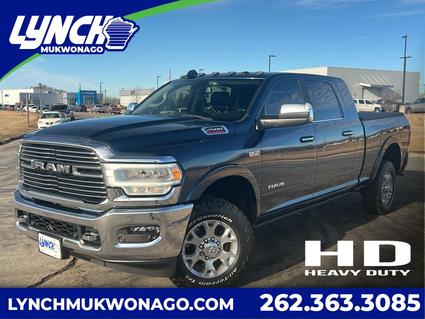 2021 Ram 2500 Mukwonago WI