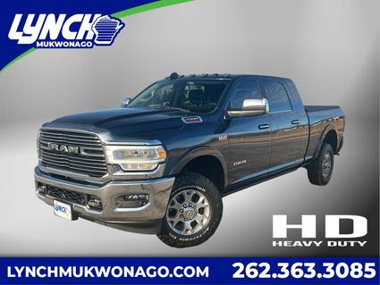 2021 Ram 2500 Mukwonago WI