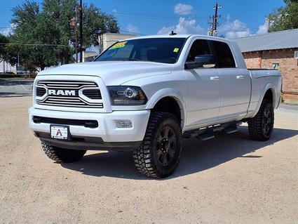 2018 Ram 2500 Pleasanton TX