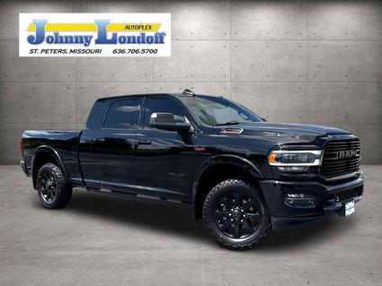 2021 Ram 2500 St. Peters MO