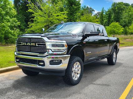 2022 Ram 2500 Greenville AL
