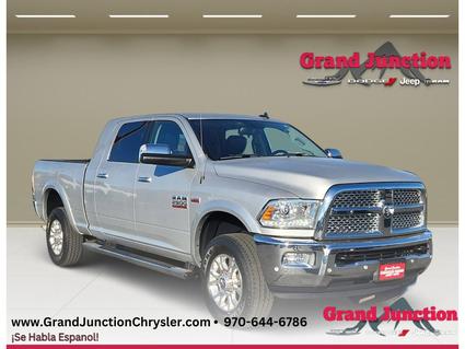 2018 Ram 2500 Grand Junction CO
