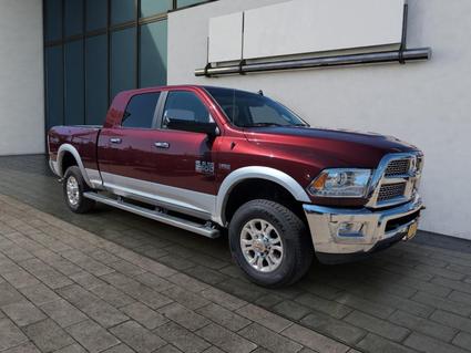 2018 Ram 2500 Sheridan WY