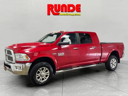 2014 Ram 2500 Hazel Green WI