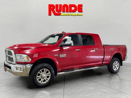2014 Ram 2500 Hazel Green WI