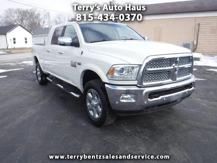 2016 Ram 2500 Marseilles IL