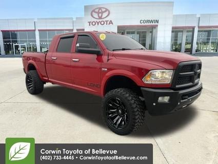 2016 Ram 2500 Bellevue NE