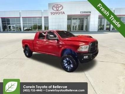2016 Ram 2500 Bellevue NE