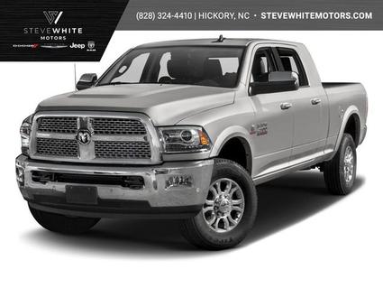 2016 Ram 2500 Newton NC